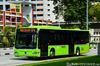 Thumbnail: SBS6348J — A Mercedes-Benz O530 (Citaro) single-deck bus serving commuters on service 974 back when it was operated by Tower Transit Singapore in April 2018.